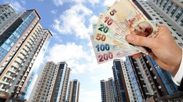 Konut Satış İstatistikleri Açıklandı