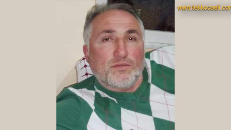 Maşukiyeli Metin Uzundurukan Yaşam Savaşını Kaybetti