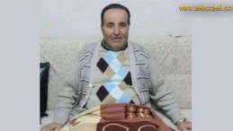 5 Çocuk Babası Amansız Hastalığa Yenik Düştü