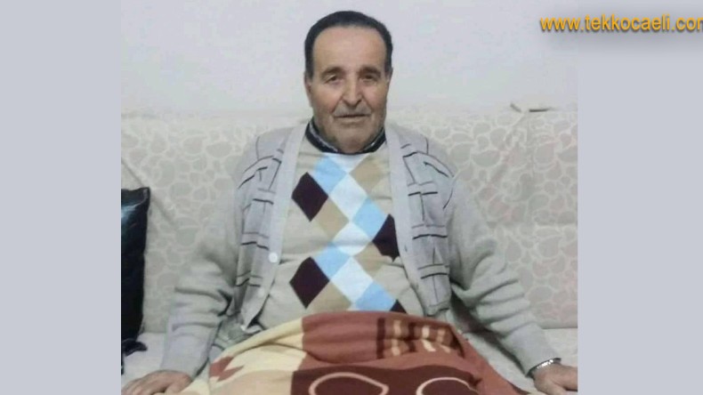 5 Çocuk Babası Amansız Hastalığa Yenik Düştü