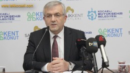 Müjde! Sağlık Kent Projesi Hayata Geçiyor