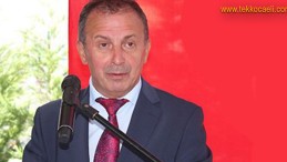 Trabzonlular Derneği’nde Fuat Ayar Güven Tazeledi