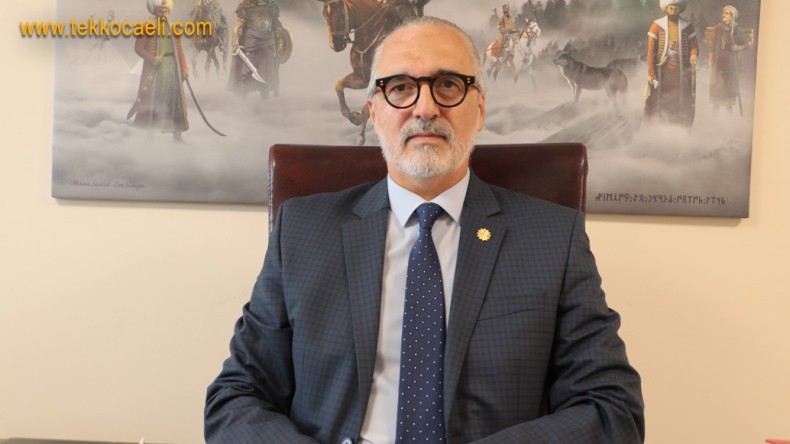 Muharrem Tutuş’un Yaptığı Hesabı Tutturabilene Aşk Olsun