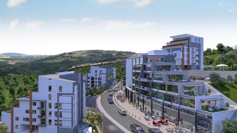 Vadi İzmit’te 37 Daire Yeni Sahiplerini Buldu