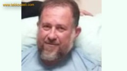 1 Çocuk Babası Virüse Yenik Düştü