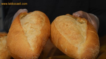 Ekmeğe Zam Geliyor