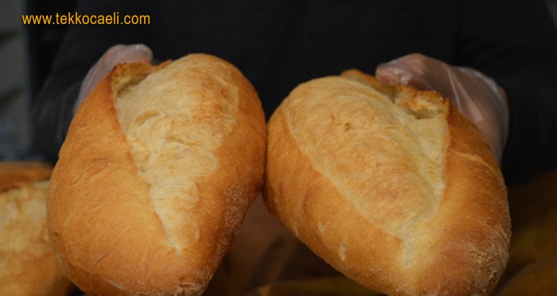 Ekmeğe Zam Geliyor