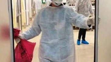 Son 24 Saatte Ne Oldu; İşte Son Tablo