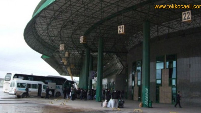 Otobüs Yolculuğu Yapacaklar Dikkat! O Şart Kaldırıldı