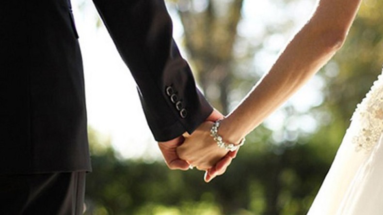 Evlenecek Çiftler Dikkat! Bakanlık Uyardı