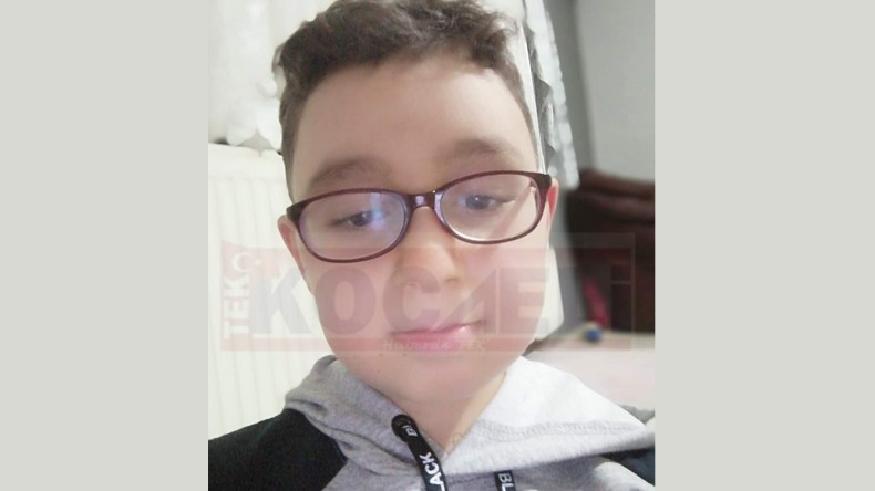 9 Yaşındaki Osman Çınar Ketbuğa Yaşam Savaşını Kaybetti