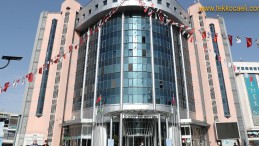 İzmit Belediyesi STK ve Esnaf Masası Kuruldu