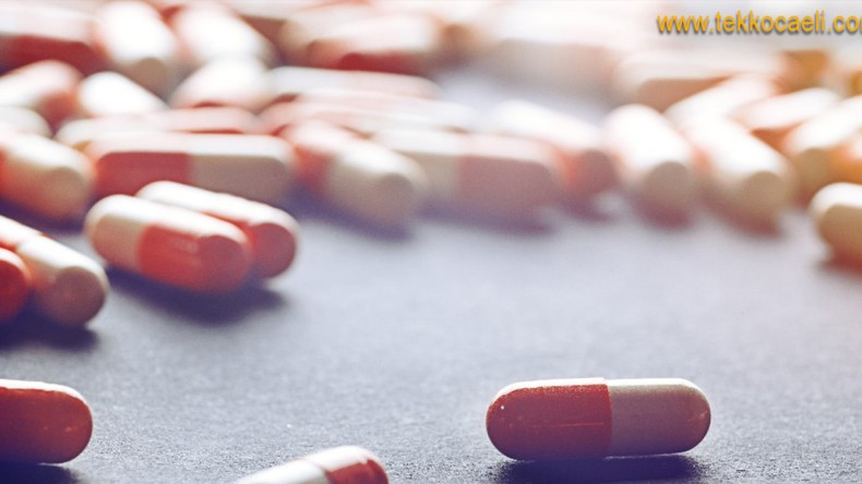 Kocaeli Valiliği Duyurdu; İşte Uyuşturucu Bilançosu