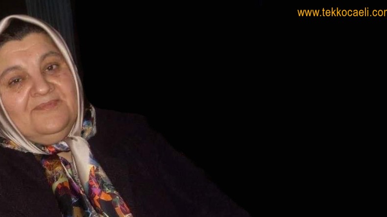 2 Çocuk Annesi Korona Kurbanı Oldu