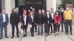 Gelecek Partisi’nin Yeni İl Yönetimi Belli Oldu