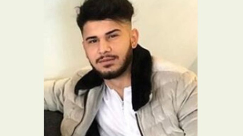 19 Yaşındaki Genç Otomobilde Ölü Bulundu