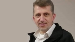 İZAYDAŞ Personeli Cemal Savaş Hayatını Kaybetti