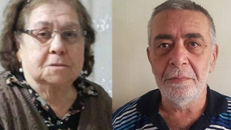 Anne Oğul 13 Gün Arayla Koronaya Yenildi