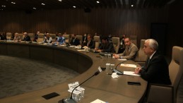 Kocaeli’de Ulaşımda Önemli Kararlar