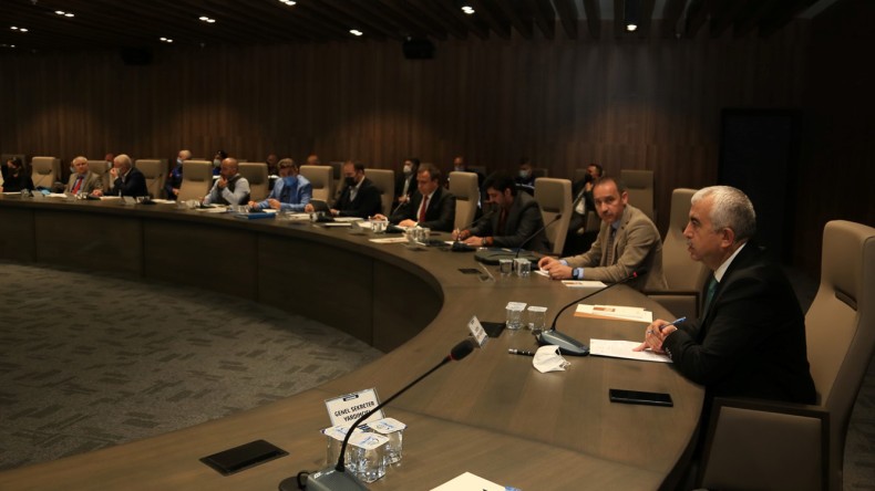 Kocaeli’de Ulaşımda Önemli Kararlar