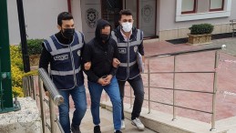 Tartıştığı Kişiyi Silahla Vurdu