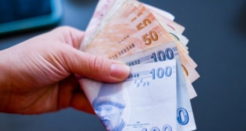 Emekli Maaşlarıyla İlgili Gelişme