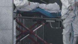 8 Çocuk Annesi Koronaya Yenik Düştü