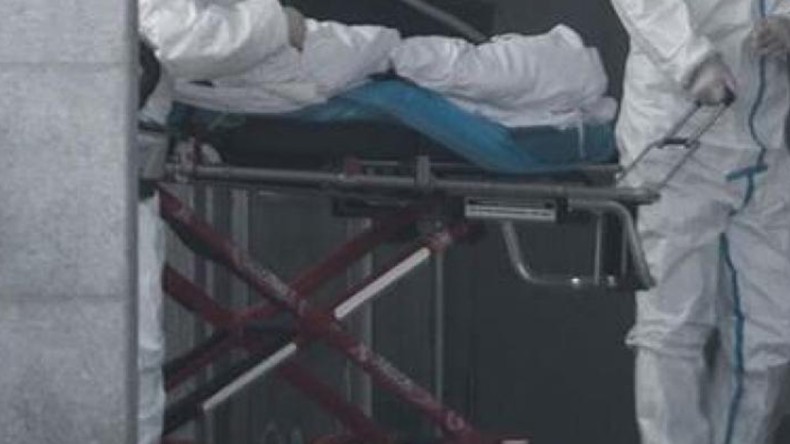 8 Çocuk Annesi Koronaya Yenik Düştü