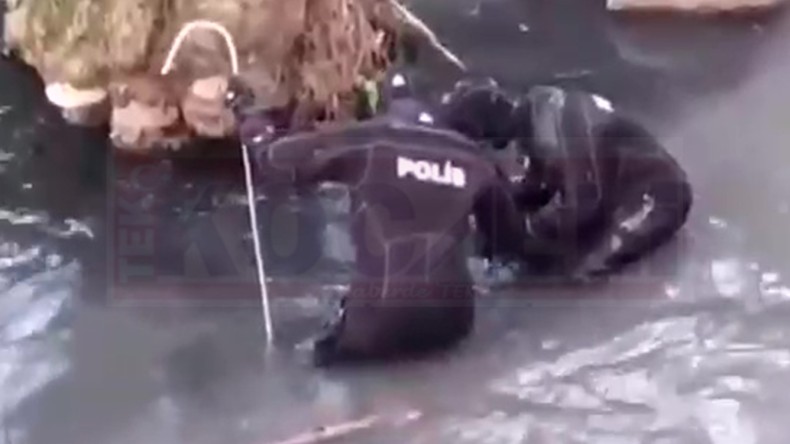 Ailesi 3 Aydır Arıyordu; Ev Arkadaşları Boğarak Öldürmüş!