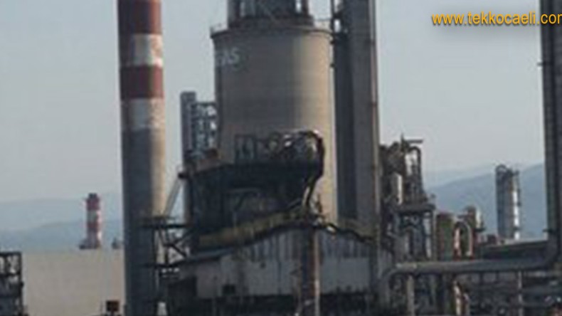 İGSAŞ’tan Açıklama