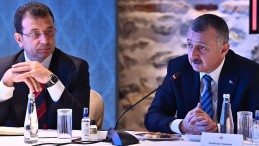 Büyükakın’ın Marmara ile İlgili Önerilerine Tam Destek