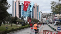 Kocaeli Büyükşehir’e Tepki; Plansız, Programsız Çalışma…
