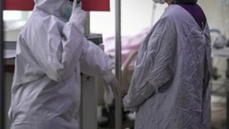 3 Çocuk Annesi Halime Beyaz Koronaya Yenildi