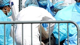 3 Çocuk Annesi Koronaya Yenildi