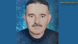 2 Çocuk Babası Emekli Hayata Veda Etti