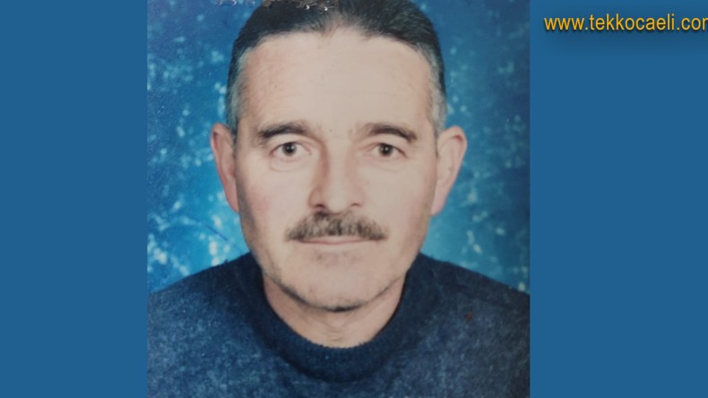 2 Çocuk Babası Emekli Hayata Veda Etti
