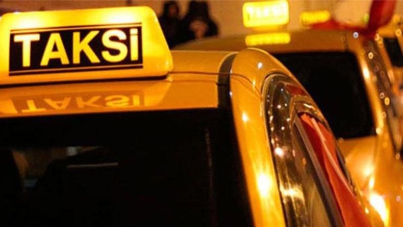 Ticari Taksi Şoförleri Dikkat! İşte Uyulması gereken Kurallar