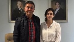 Kadın Başkan Görevi Bıraktı; İYİ Parti Açıkladı