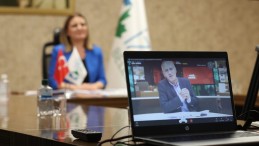 Belsa B Blok’un Satışını KRT TV’de Türkiye İle Paylaşacak