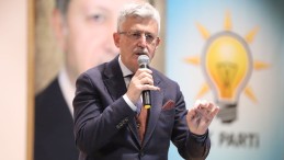 Ellibeş’ten Muhalefete; “Ülkemizin Hakkını Korumaktan Acizsiniz”