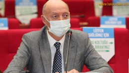 Özmural’dan Sert Açıklama; İZAYDAŞ Bitmiştir