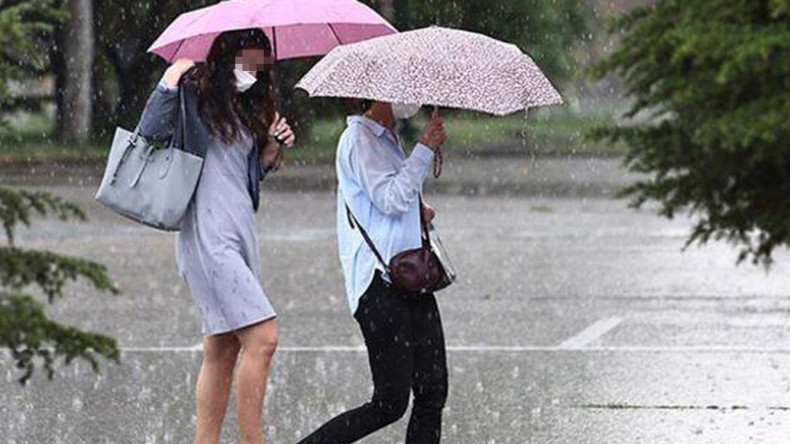 Kocaeli İçin Önemli Uyarı; Yeniden Geliyor