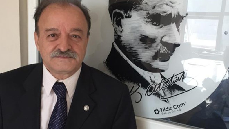 CHP Dilovası İlçe Başkanı Belli Oldu