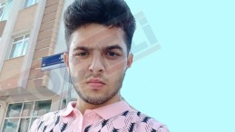 20 Yaşındaki Genç Yaşamına Son Verdi
