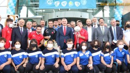 GEBZESEM Gençleri ve Çocukları Spora Yönlendirecek