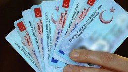 Kimliklerde Yeni Dönem; Ve Resmen Başladı