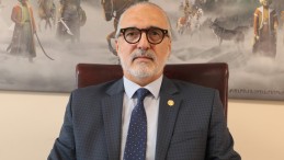 İzmit’in Değerlerini Taşıyorlar; Şimdi de İnterteks Fuarı….