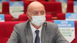 Özmural, Kocaeli Büyükşehir Belediyesi’ne Ateş Püskürdü