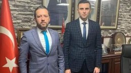 MHP Kocaeli’de Gelişme; Yeni Başkan Atandı