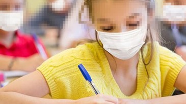 Okullarda Yeni Dönem Başladı; Velilerin Onay Vermesi Şart